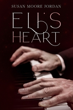 Paperback Eli's Heart Book