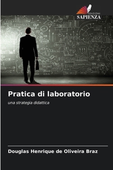 Paperback Pratica di laboratorio [Italian] Book