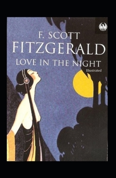 Paperback Love in the Night Illustrated Book