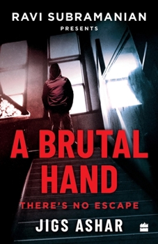 Paperback Brutal Hand Book