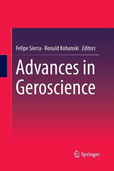 Paperback Advances in Geroscience Book