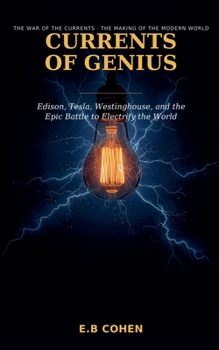 Paperback Currents of Genius Book