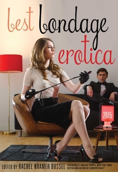Paperback Best Bondage Erotica 2015 Book