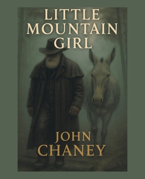 Paperback Little Mountain Girl Book