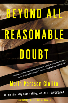 Paperback Beyond All Reasonable Doubt Book