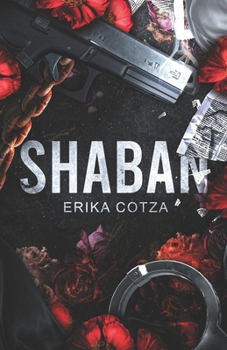 Paperback Shaban [Italian] Book