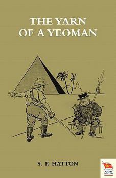 Paperback Yarn of a Yeoman Book