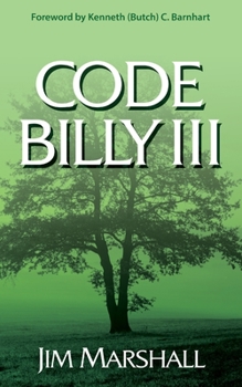 Paperback Code Billy III Book