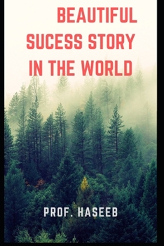 Paperback Beautiful Sucess Story in the World Book