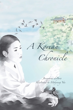 Paperback A Korean Chronicle Book