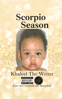 Paperback Scorpio Season Book