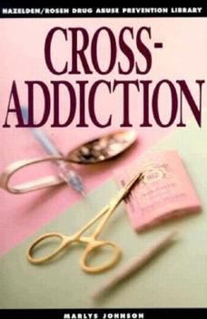 Paperback Cross-Addiction Book