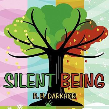 Paperback Silent Being Book