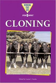 Library Binding Cloning Book