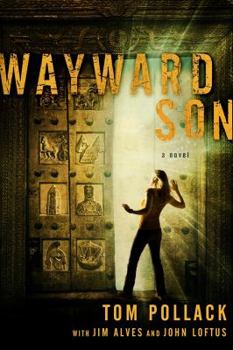 Paperback Wayward Son Book