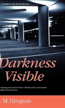 Hardcover Darkness Visible Book