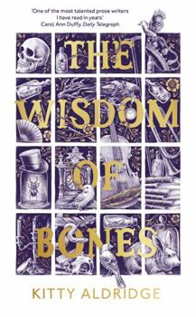 Hardcover Wisdom Of Bones Book