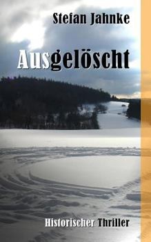 Paperback Ausgeloescht [German] Book