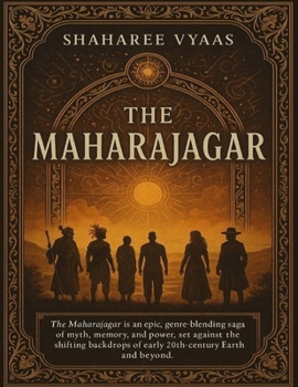 Paperback The Maharajagar Book