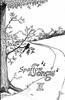 Paperback Sparrow Songs II Book