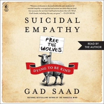 Suicidal Empathy: Dying to Be Kind