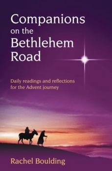 Paperback Companions on the Bethlehem Road Book