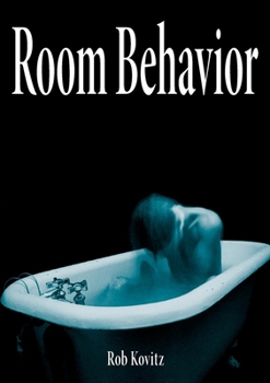 Paperback Room Behavior Book