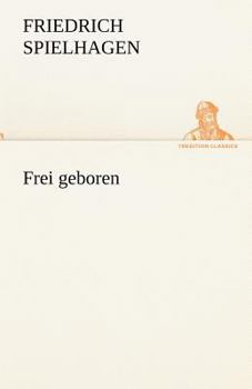 Paperback Frei Geboren [German] Book