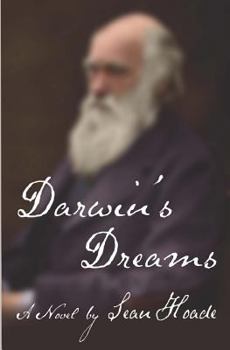 Paperback Darwin's Dreams Book