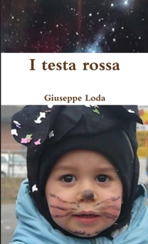 Paperback I testa rossa [Italian] Book