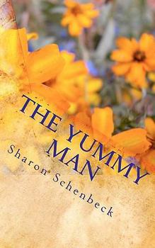 Paperback The Yummy Man Book