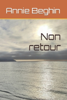 Paperback Non retour [French] Book