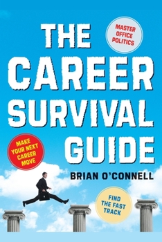Paperback Career Survival Guide Book