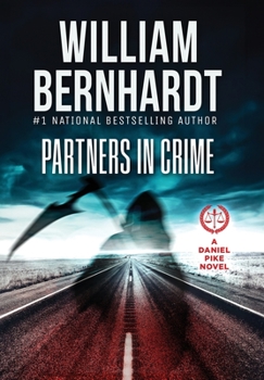 Partners in Crime - Book #7 of the Daniel Pike
