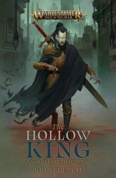 Paperback The Hollow King Book