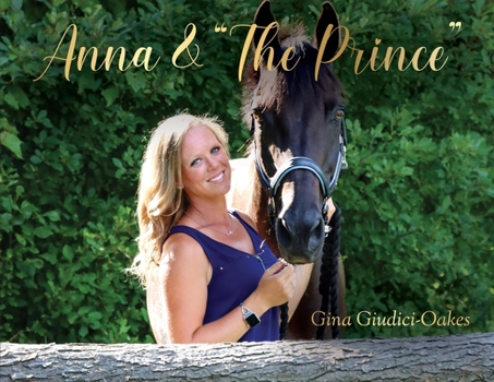 Paperback Anna & "The Prince" Book