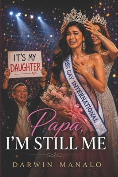 Paperback Papa, I'm Still Me Book