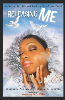 Paperback Releasing Me Book
