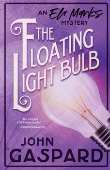 Paperback The Floating Light Bulb Book