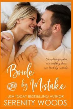 Paperback Bride by Mistake Book