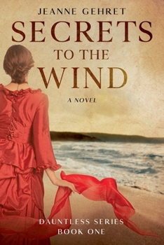 Paperback Secrets to the Wind Book