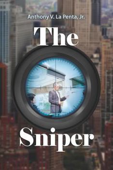 Paperback The Sniper Book