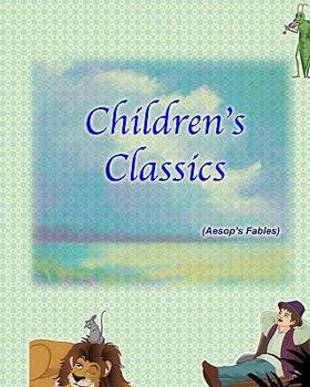 Paperback Children's Classics Book