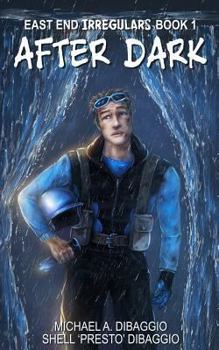 Paperback After Dark Book