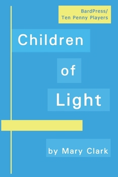 Paperback Children of Light Book