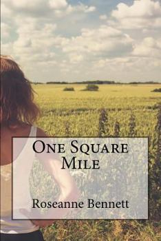 Paperback One Square Mile Book