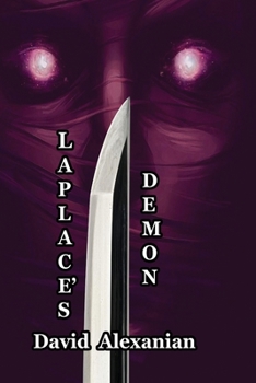 Paperback Laplace's Demon Book