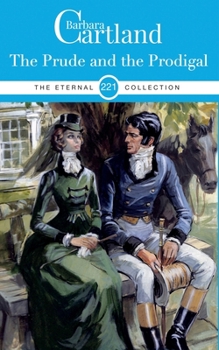 Paperback 221. The Prude and the Prodigal Book