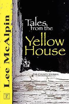 Paperback Tales from the Yellow House Book