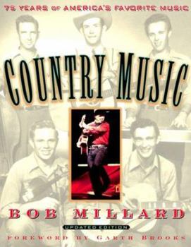 Hardcover Country Music Book